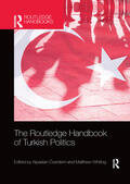 Ozerdem / Özerdem / Whiting |  The Routledge Handbook of Turkish Politics | Buch |  Sack Fachmedien