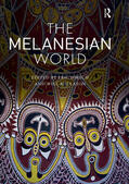 Hirsch / Rollason |  The Melanesian World | Buch |  Sack Fachmedien