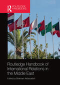 Akbarzadeh |  Routledge Handbook of International Relations in the Middle East | Buch |  Sack Fachmedien
