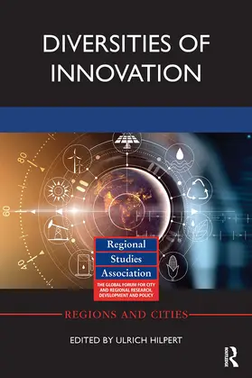 Hilpert |  Diversities of Innovation | Buch |  Sack Fachmedien