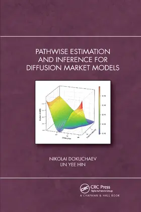 Dokuchaev / Hin |  Pathwise Estimation and Inference for Diffusion Market Models | Buch |  Sack Fachmedien