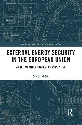 Mišík | External Energy Security in the European Union | Buch | 978-0-367-73134-2 | www.sack.de