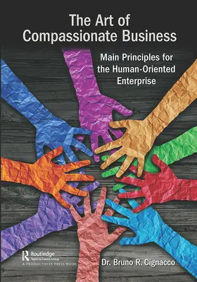 Cignacco | The Art of Compassionate Business | Buch | 978-0-367-73150-2 | www.sack.de