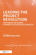 Dalcher |  Leading the Project Revolution | Buch |  Sack Fachmedien