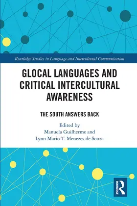 Guilherme / Menezes de Souza |  Glocal Languages and Critical Intercultural Awareness | Buch |  Sack Fachmedien