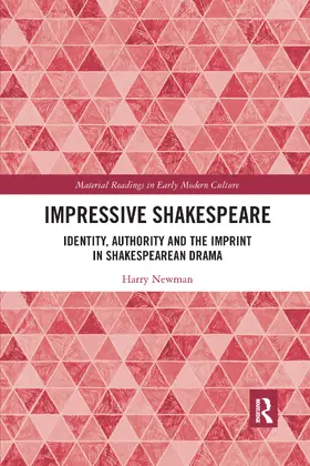 Newman |  Impressive Shakespeare | Buch |  Sack Fachmedien