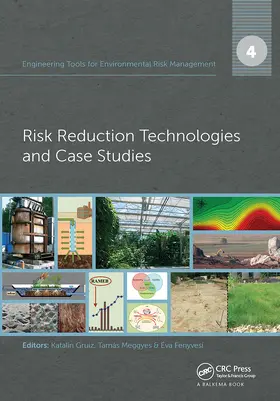 Fenyvesi / Gruiz / Meggyes |  Engineering Tools for Environmental Risk Management | Buch |  Sack Fachmedien