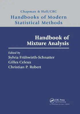 Fruhwirth-Schnatter / Celeux / Robert |  Handbook of Mixture Analysis | Buch |  Sack Fachmedien