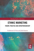 Pires / Stanton |  Ethnic Marketing | Buch |  Sack Fachmedien