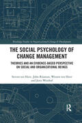 ten Have / Rijsman / Westhof |  The Social Psychology of Change Management | Buch |  Sack Fachmedien