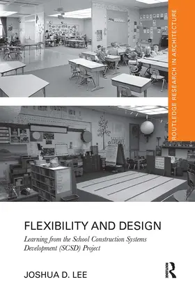 Lee |  Flexibility and Design | Buch |  Sack Fachmedien