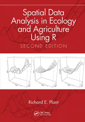 Plant | Spatial Data Analysis in Ecology and Agriculture Using R | Buch | 978-0-367-73232-5 | sack.de
