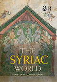 King |  The Syriac World | Buch |  Sack Fachmedien