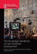 Cupples / Prieto / Palomino-Schalscha |  The Routledge Handbook of Latin American Development | Buch |  Sack Fachmedien