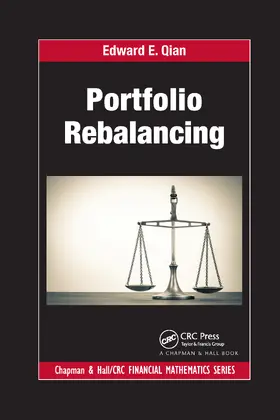 Qian |  Portfolio Rebalancing | Buch |  Sack Fachmedien