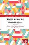 Anheier / Krlev / Mildenberger |  Social Innovation | Buch |  Sack Fachmedien