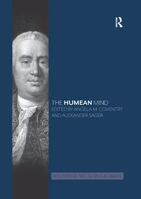 Coventry / Sager |  The Humean Mind | Buch |  Sack Fachmedien