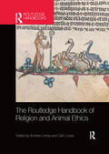 Linzey |  The Routledge Handbook of Religion and Animal Ethics | Buch |  Sack Fachmedien