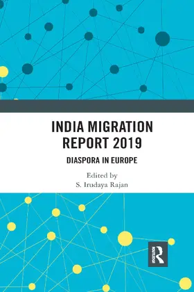Rajan |  India Migration Report 2019 | Buch |  Sack Fachmedien