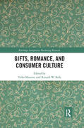 Minowa / Belk |  Gifts, Romance, and Consumer Culture | Buch |  Sack Fachmedien