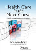 Abendshien |  Health Care in the Next Curve | Buch |  Sack Fachmedien