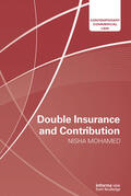 Mohamed |  Double Insurance and Contribution | Buch |  Sack Fachmedien