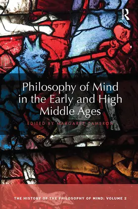 Cameron |  Philosophy of Mind in the Early and High Middle Ages | Buch |  Sack Fachmedien