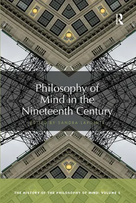 Lapointe |  Philosophy of Mind in the Nineteenth Century | Buch |  Sack Fachmedien