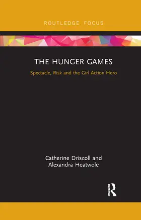Driscoll / Heatwole |  The Hunger Games | Buch |  Sack Fachmedien