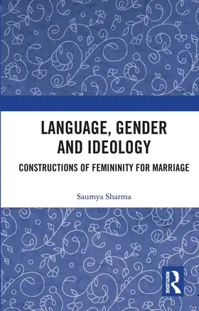 Sharma |  Language, Gender and Ideology | Buch |  Sack Fachmedien