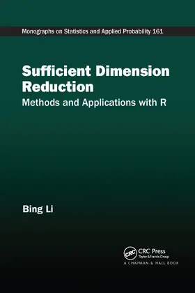 Li | Sufficient Dimension Reduction | Buch | 978-0-367-73472-5 | www.sack.de