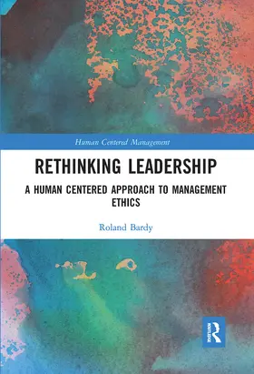Bardy | Rethinking Leadership | Buch | 978-0-367-73474-9 | www.sack.de