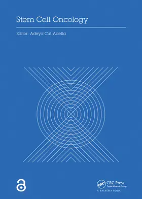 Adella |  Stem Cell Oncology | Buch |  Sack Fachmedien