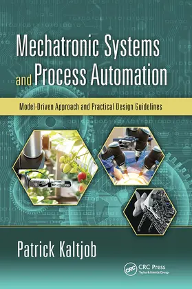 Kaltjob |  Mechatronic Systems and Process Automation | Buch |  Sack Fachmedien