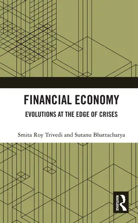 Trivedi / Bhattacharya |  Financial Economy | Buch |  Sack Fachmedien