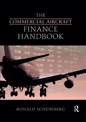 Scheinberg |  The Commercial Aircraft Finance Handbook | Buch |  Sack Fachmedien