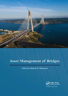 Mahmoud |  Asset Management of Bridges | Buch |  Sack Fachmedien
