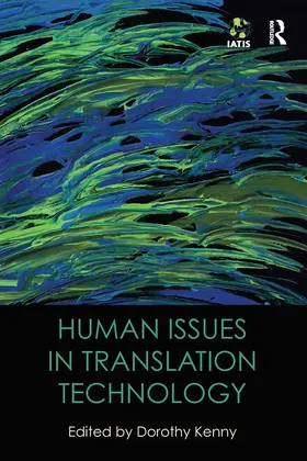Kenny |  Human Issues in Translation Technology | Buch |  Sack Fachmedien