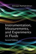 Rathakrishnan |  Instrumentation, Measurements, and Experiments in Fluids, Second Edition | Buch |  Sack Fachmedien