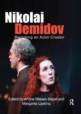 Demidov / Malaev-Babel / Laskina |  Nikolai Demidov | Buch |  Sack Fachmedien