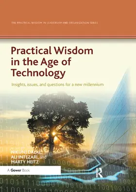 Dalal / Intezari / Heitz |  Practical Wisdom in the Age of Technology | Buch |  Sack Fachmedien
