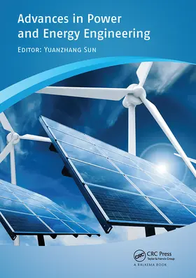 Sun | Advances in Power and Energy Engineering | Buch | 978-0-367-73729-0 | www.sack.de