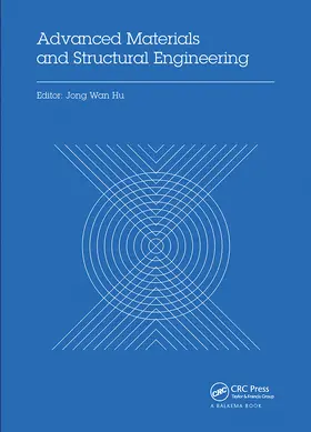 Hu | Advanced Materials and Structural Engineering | Buch | 978-0-367-73734-4 | www.sack.de