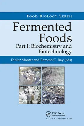Montet / Ray |  Fermented Foods, Part I | Buch |  Sack Fachmedien