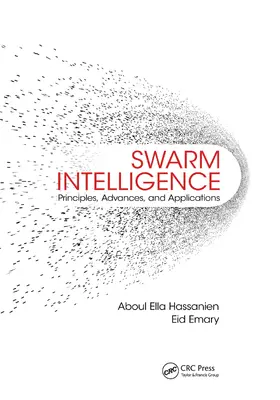 Hassanien / Emary | Swarm Intelligence | Buch | 978-0-367-73754-2 | www.sack.de