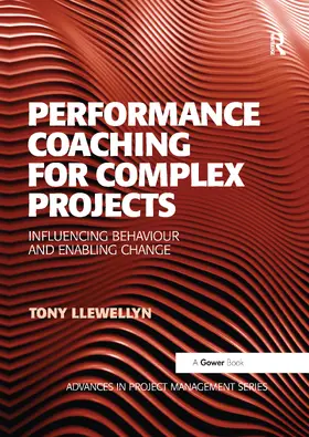 Llewellyn |  Performance Coaching for Complex Projects | Buch |  Sack Fachmedien