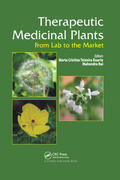 Duarte / Rai |  Therapeutic Medicinal Plants | Buch |  Sack Fachmedien