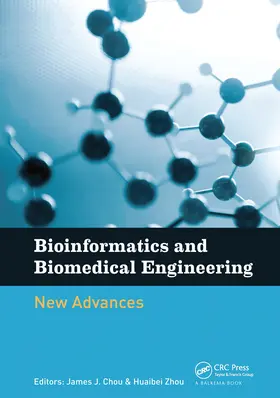 Chou / Huaibei | Bioinformatics and Biomedical Engineering | Buch | 978-0-367-73767-2 | www.sack.de