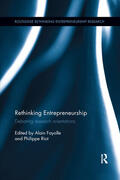 Fayolle / Riot |  Rethinking Entrepreneurship: Debating Research Orientations | Buch |  Sack Fachmedien