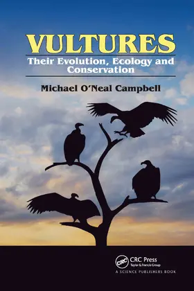 Campbell |  Vultures | Buch |  Sack Fachmedien
